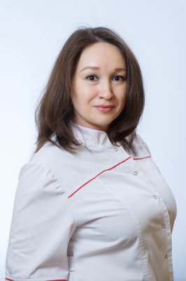 Ястремская